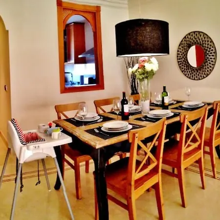 Lejlighed Aloha Hill Club 5 Star Golf Near Ppuerto Banus, Playground Of The Rich And Famous