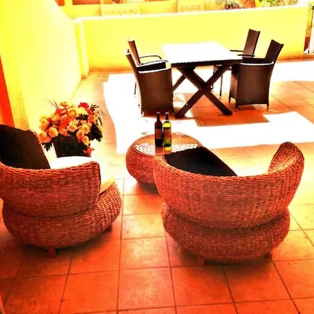 Lejlighed Aloha Hill Club 5 Star Golf Near Ppuerto Banus, Playground Of The Rich And Famous